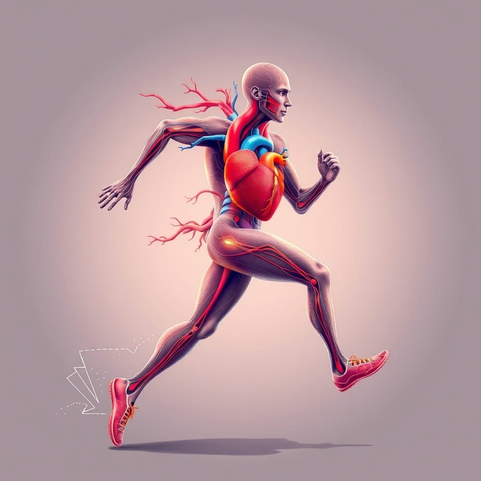 How to Train for Hyrox Part 1 - Understanding Endurance Performance