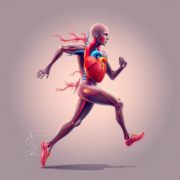 How to Train for Hyrox Part 1 - Understanding Endurance Performance
