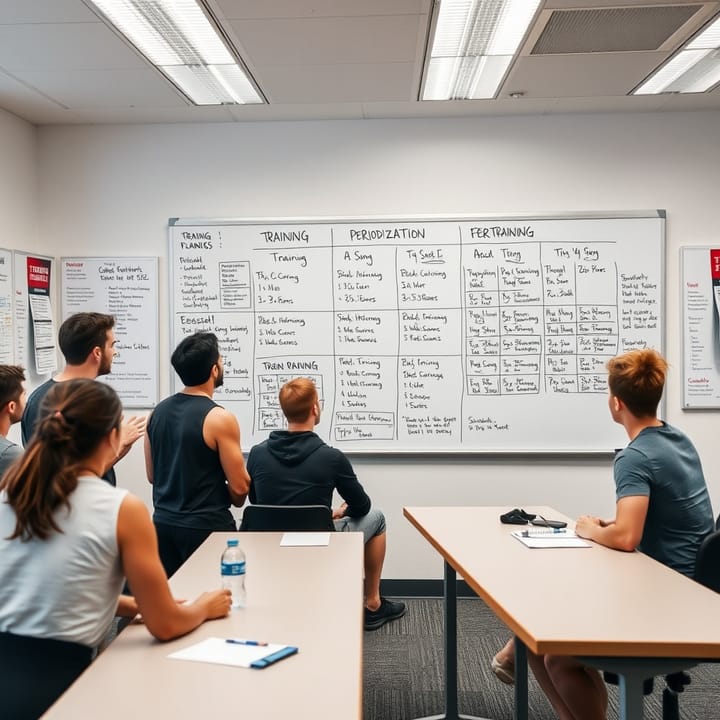 How to Train for Hyrox Part 2 - The Art and Science of Programming